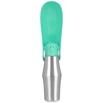 GBruno 25OZ Portable Dog Water Bottle