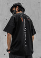 CroTCX18 Core A.I Tee