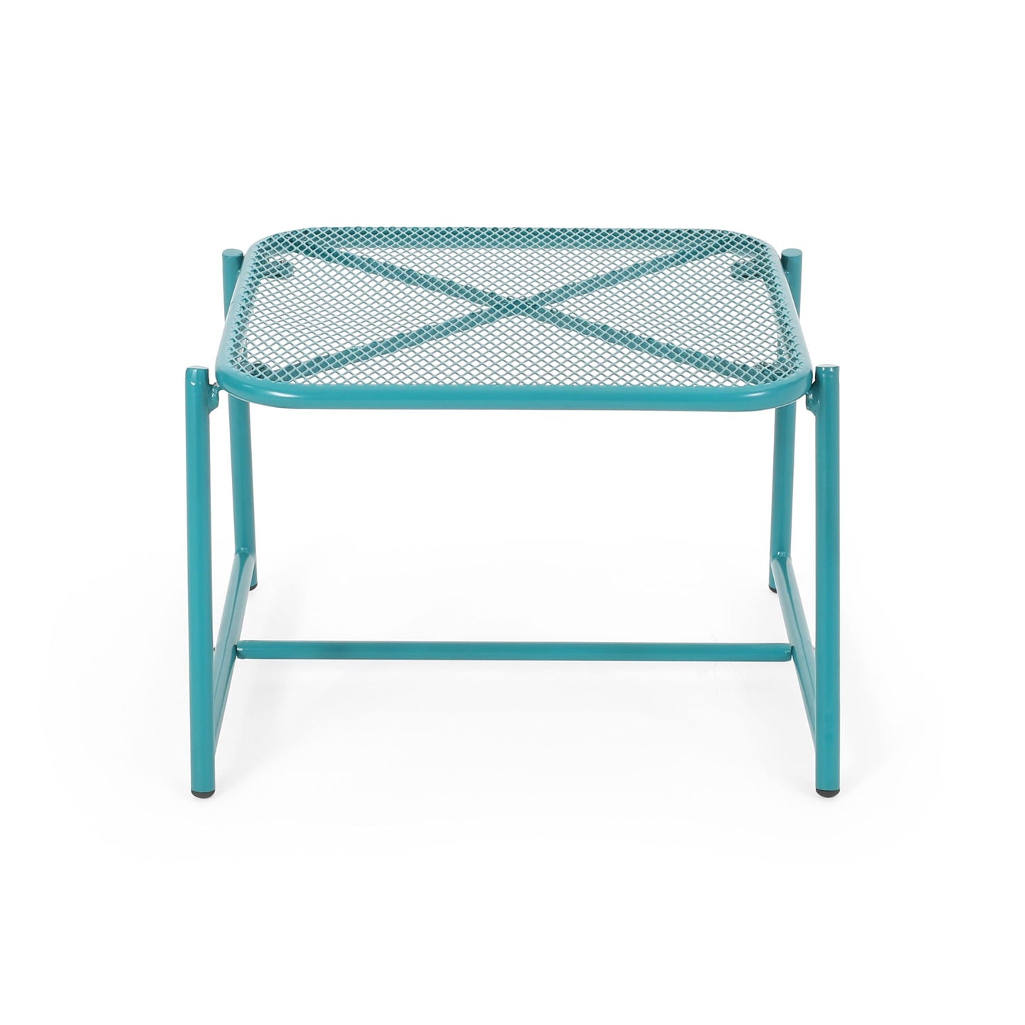 Kincaid Modern Top Side Table