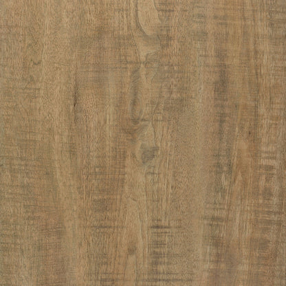 Cortona Square Engineered Wood End Side Table Mango
