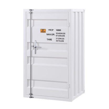 Cargo - Ample Storage Chest