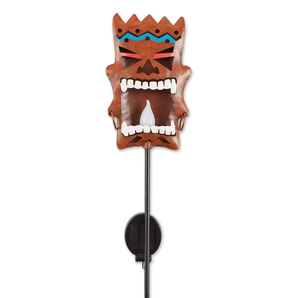 Tiki-Kapa Kapa Solar Stake