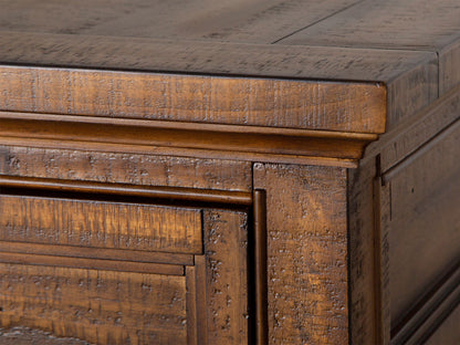 Bay Creek - Rectangular Table