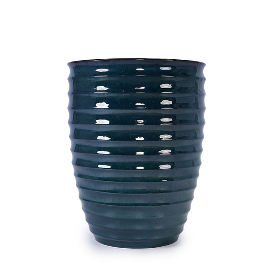 Flowerpot Planter for Patio, Garden, Windowsill