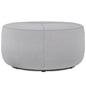 Moore - Upholstered Large Ottoman