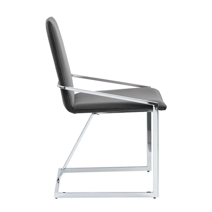 Zlatan Upholstered Dining Chair