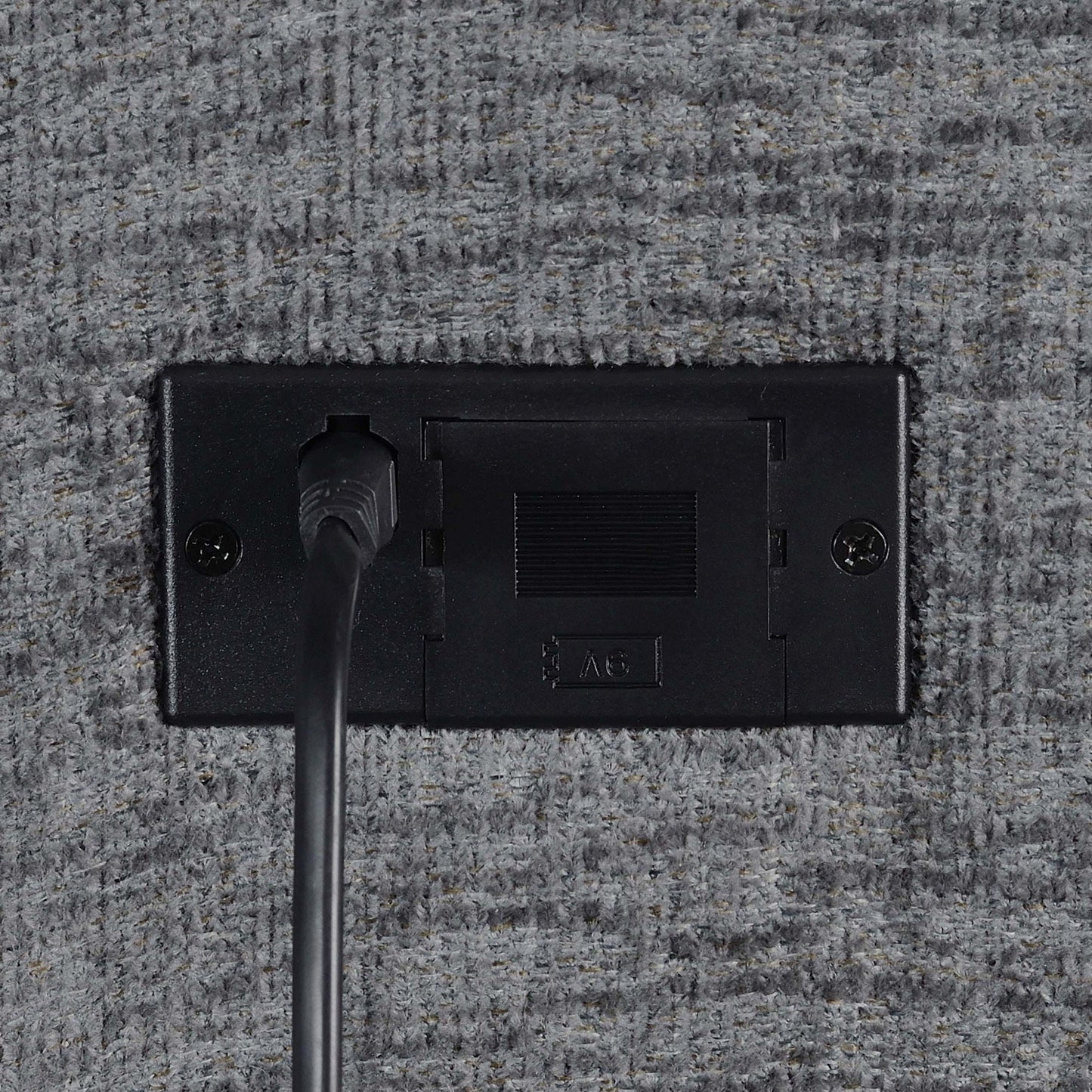Divine - Sofa With Reclining