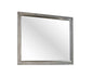 Landscape Mirror - Gray