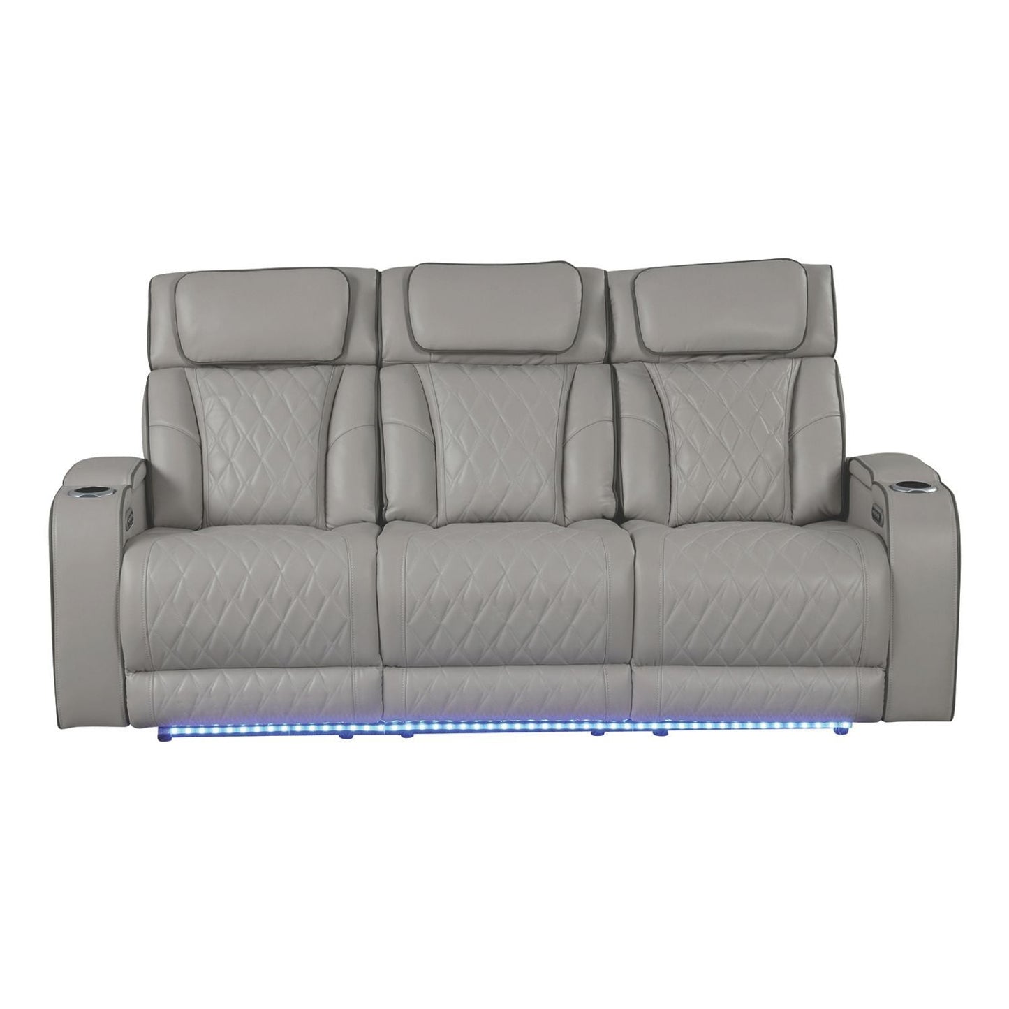 Fortuner - Power Reclining Living Room Set