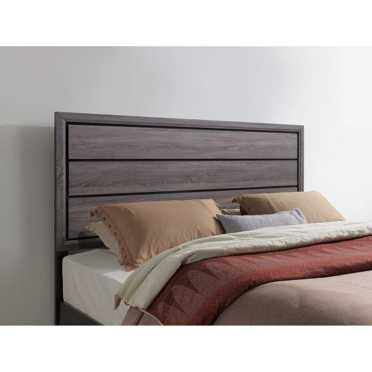 Mirage - Bed