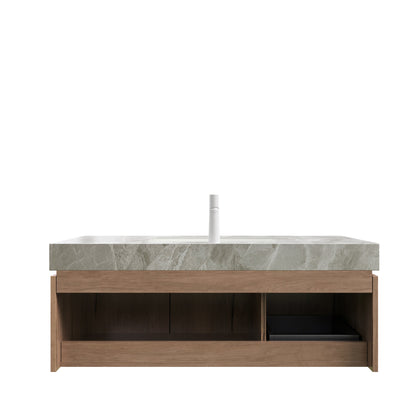 MURI 48" Bathroom Vanity & Sink