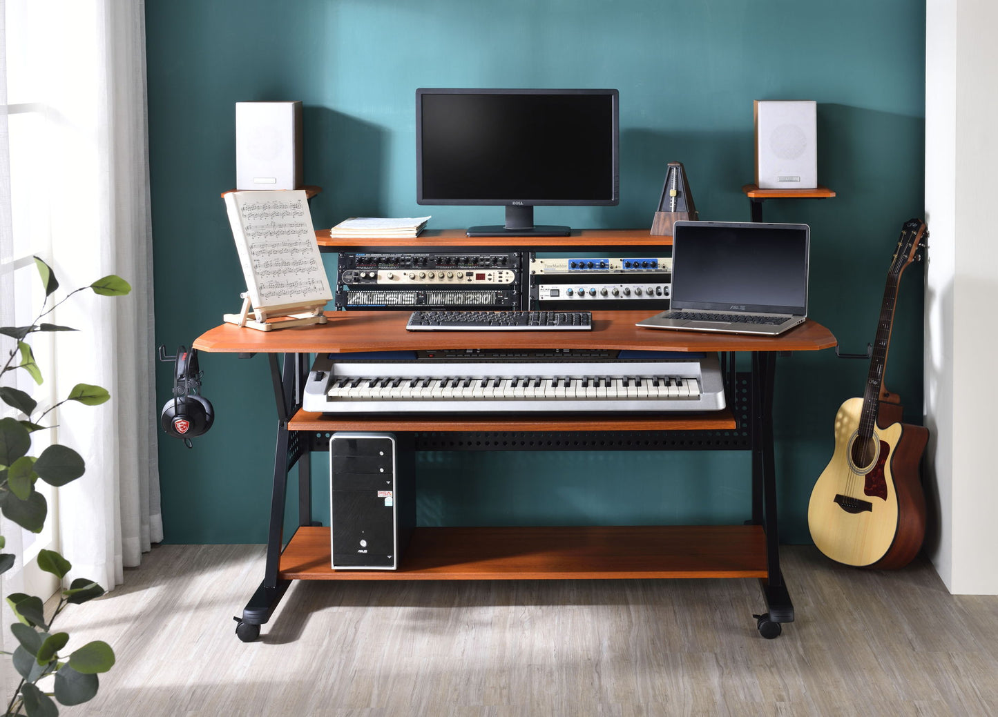 Willow Versatile Music Desk