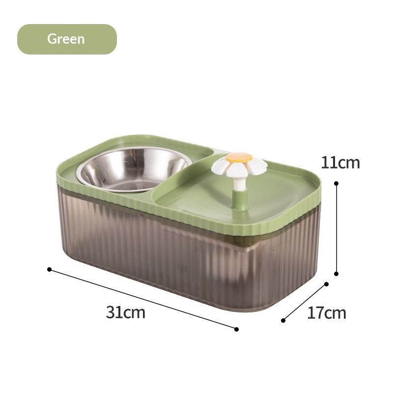 Cat Automatic Water Dispenser