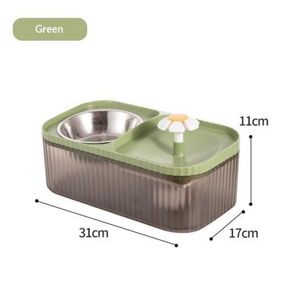 Cat Automatic Water Dispenser
