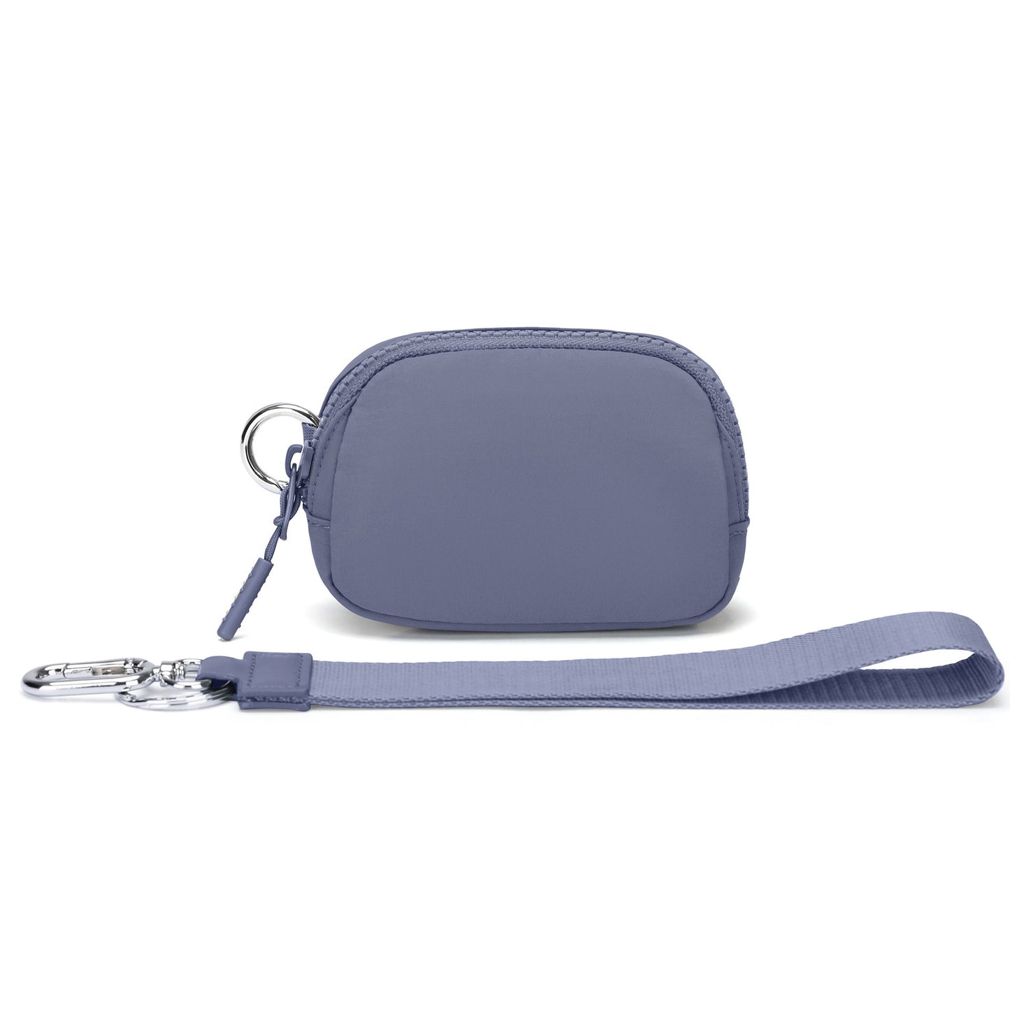Wrist Bag Portable Lulu-style Purse