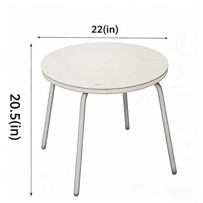 3-Piece Patio Furniture Set