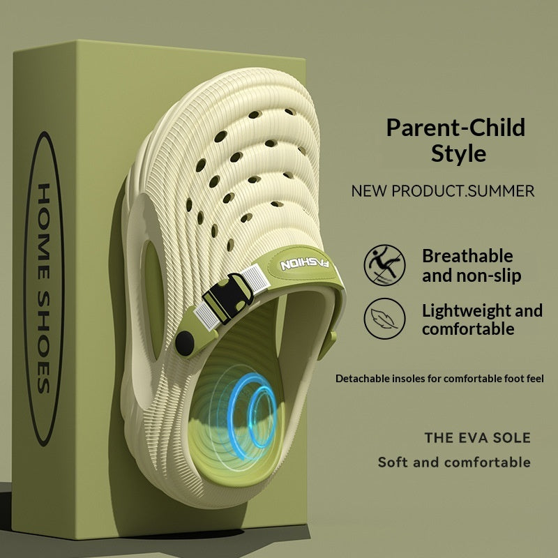 Outdoor Non-slip Arch Support Comfortable For All-day Wear Suitable For Wading