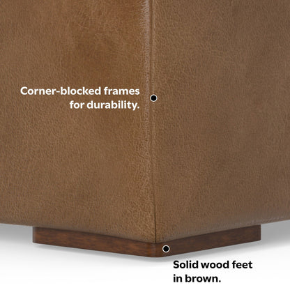 Rex - Corner Sofa Module