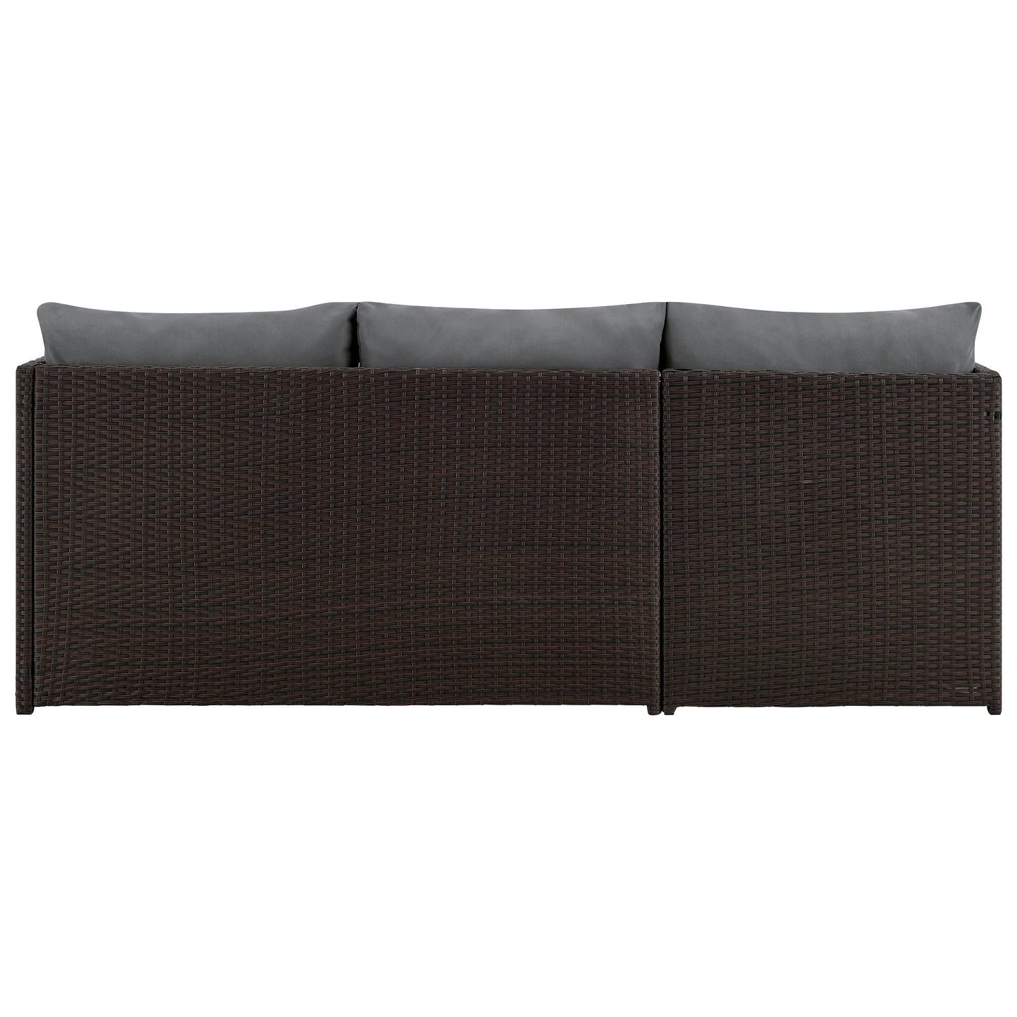 Menton - 3 Piece Sectional Set