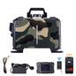 Diesel Air Heater 8KW 12V/24V Bluetooth APP Remote Control
