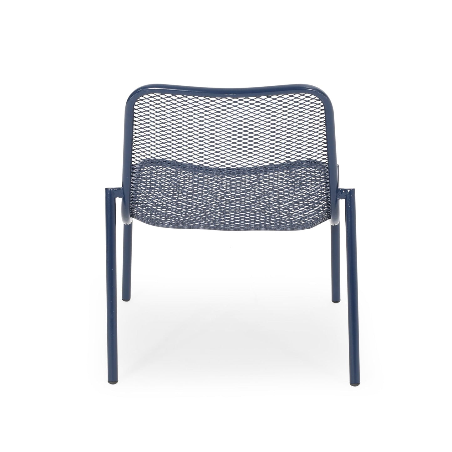Kincaid Stackable Iron Chair