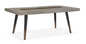 Ryker - Rectangular Dining Table - Homestead Brown