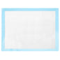 50Pcs/Set Dog Training Pads Puppy Pee Pads Cat Wee Mats Potty-Train 24ÕÕ*18ÕÕ M