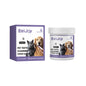 Pet Teeth Cleaning Finger Sleeve