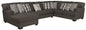 Crawford - Sectional