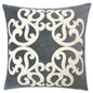 Dora - Pillow Cover With Matching Back
