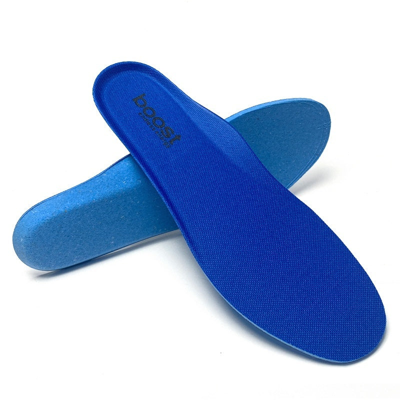 Boost Mens And Womens Badminton Insoles