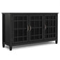 Connaught - Traditional Buffet Cabinet