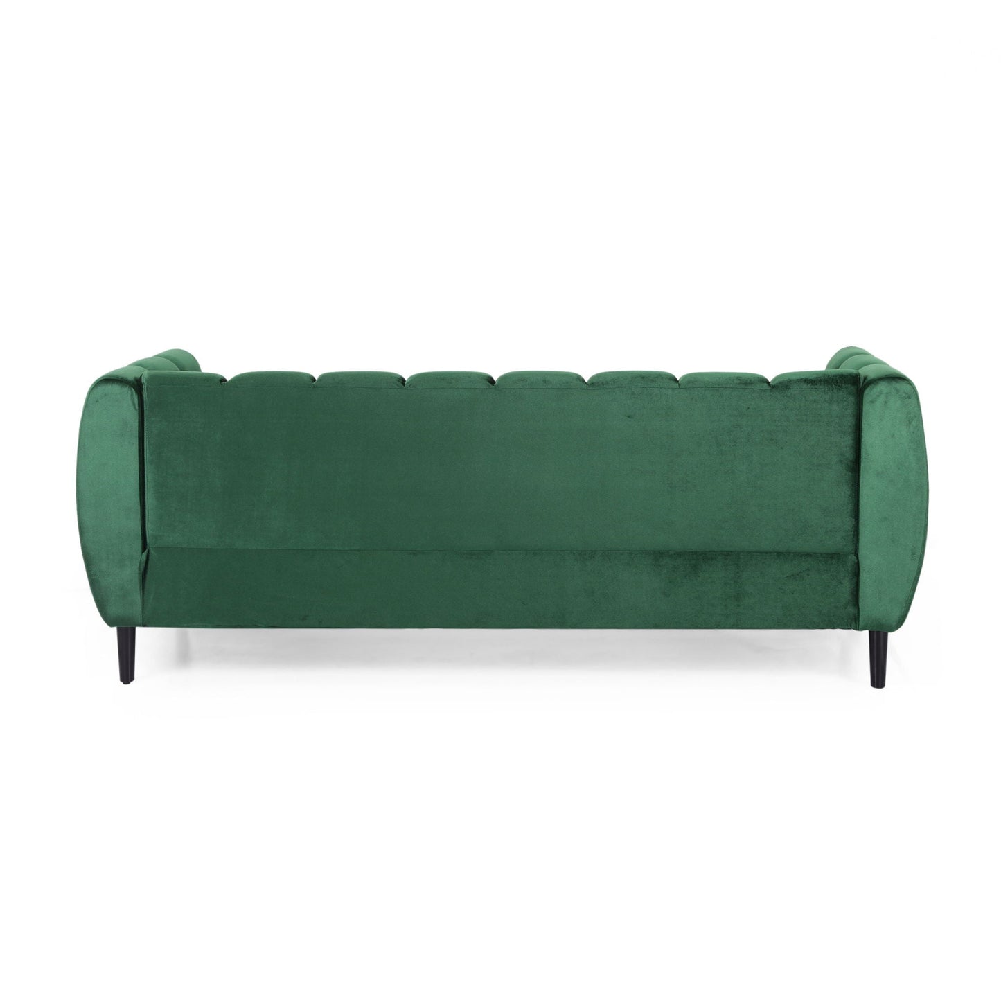 Miranda - Modern Glam 3 Seater Sofa