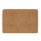Fluffy Bedroom Rug 4Õ x 2.6Õ Anti-Skid Shaggy Area Rug Decorative Floor Carpet Mat for Nursery Bedroom Living Room