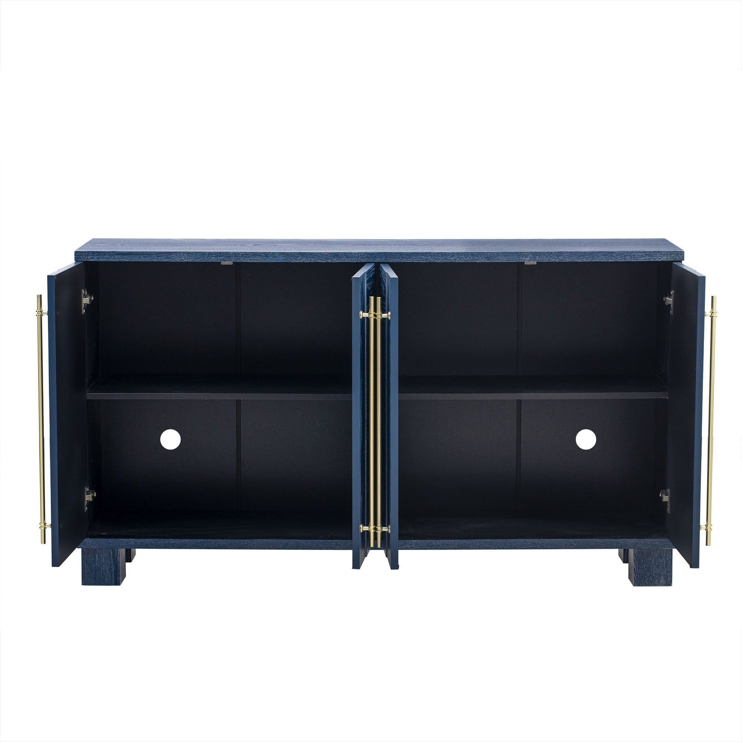 Sideboard With Adjustable Shelves