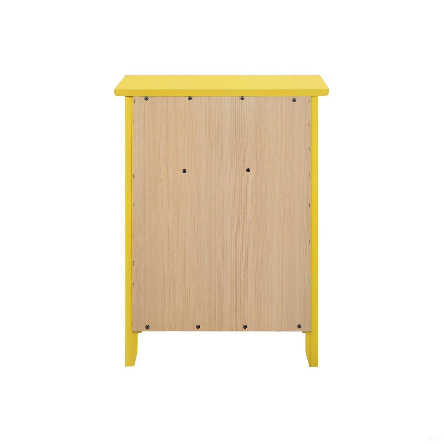 1 Drawer / 1 Door Nightstand