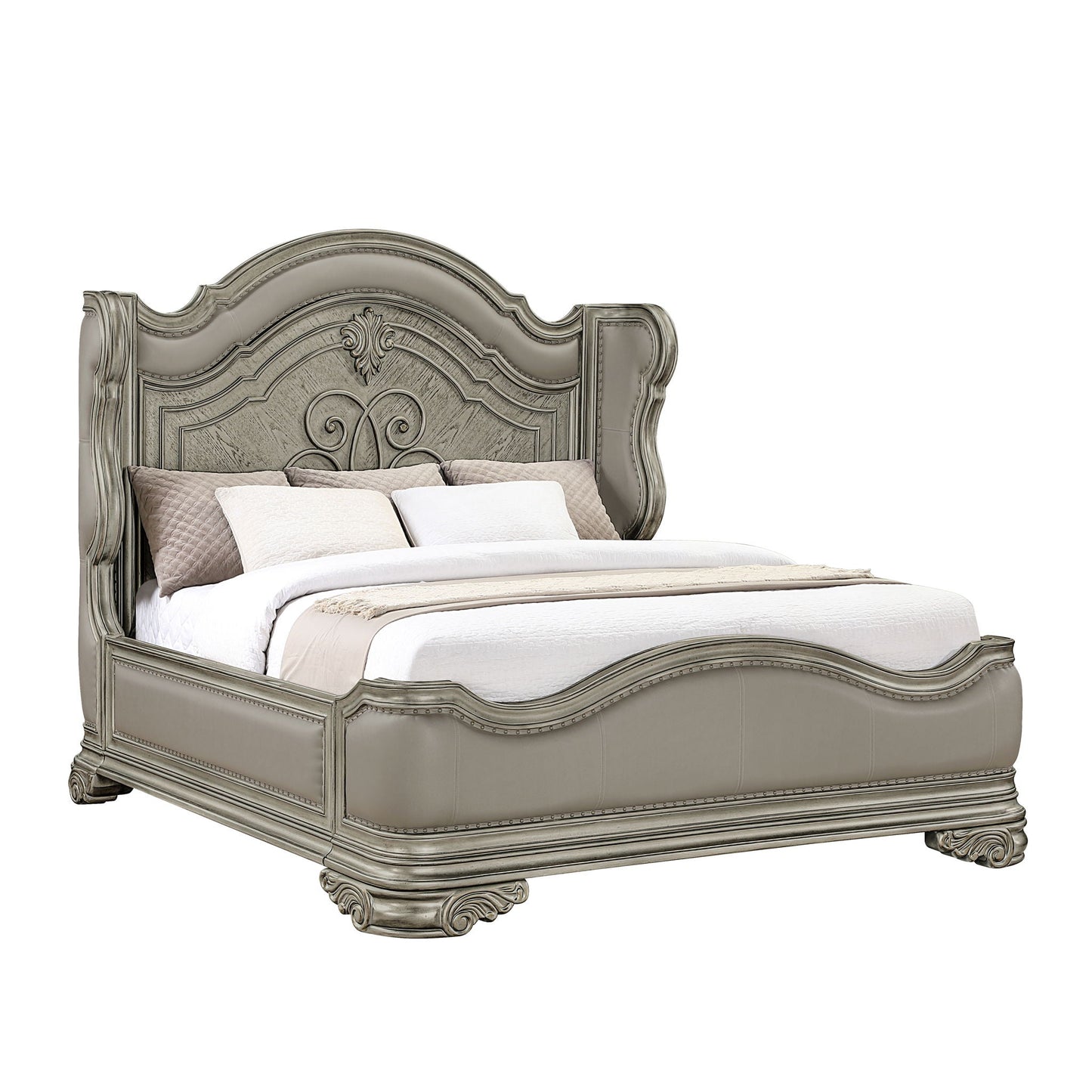 Bella - Bedroom Set