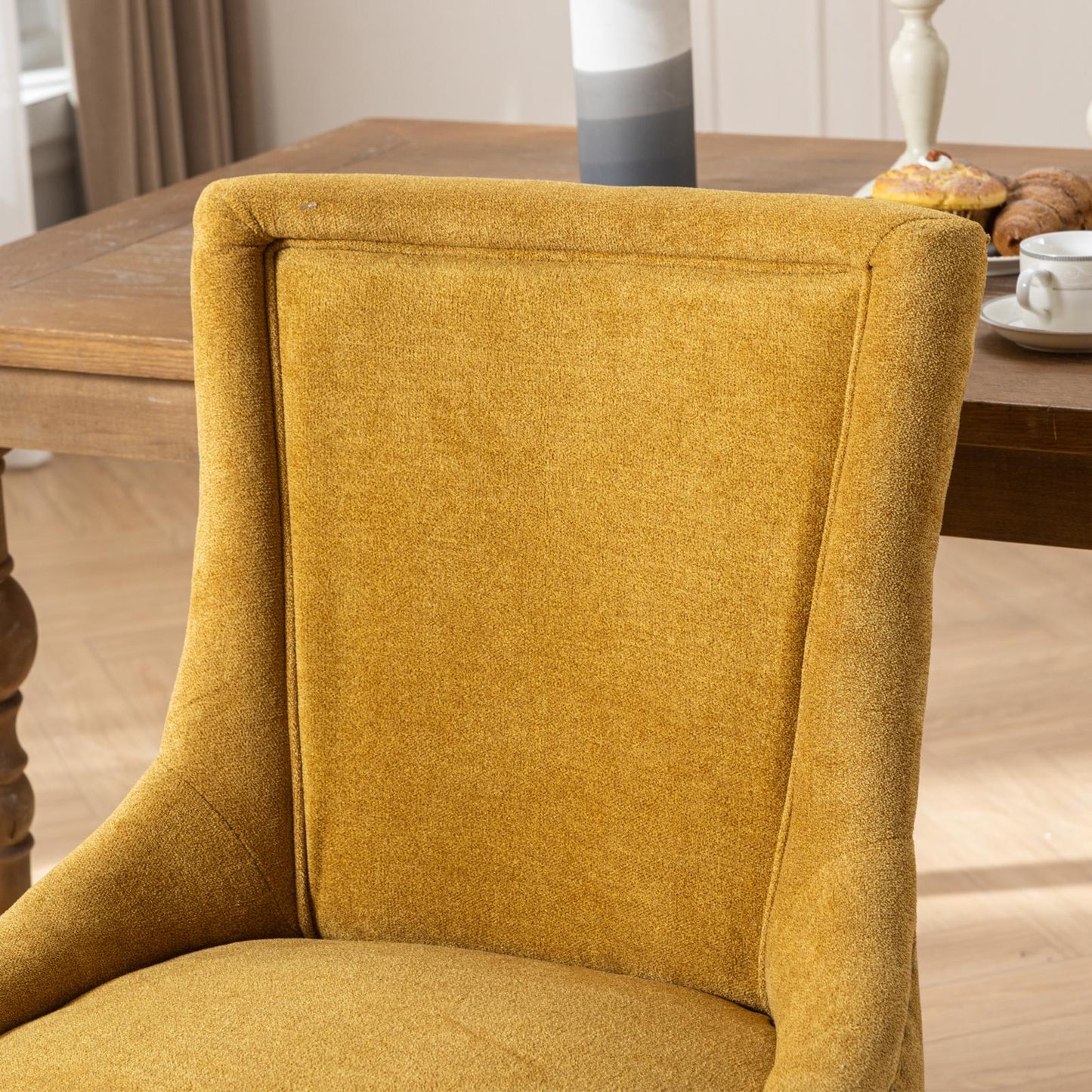 Ultra - Side Dining Chair (Set of 2)