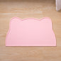 UFO Ceramic Cat Bowl Dog Bowl Rack Neck Protection Anti-tumble