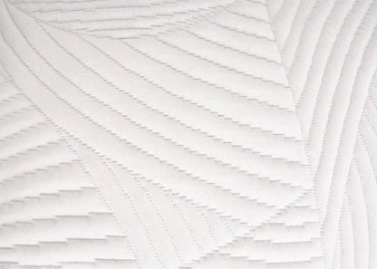 BedGear Level Performance Cuddle Curve Pillow, Size 3.0