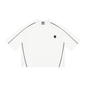 Loki & Ivy Unisex Heavyweight Boxy Piping T-Shirt