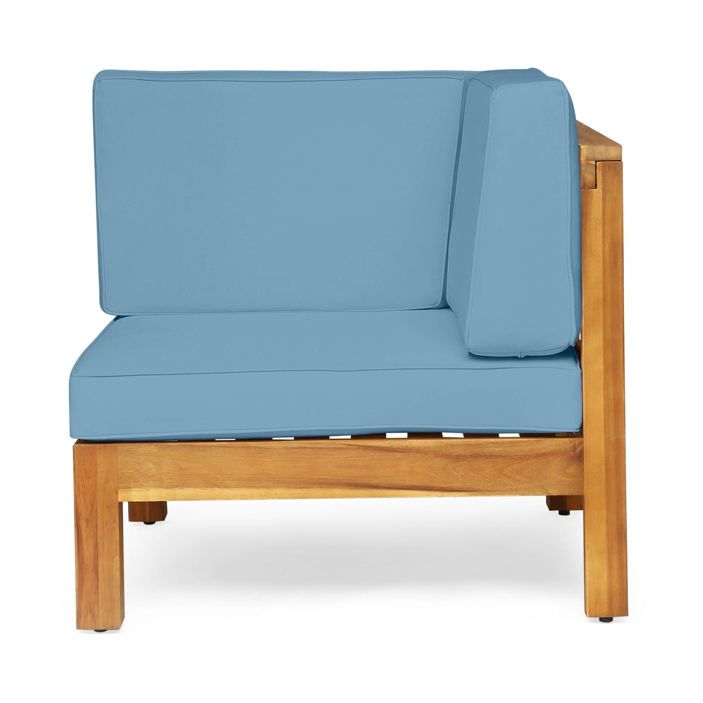 Brava X Back Arm Chair