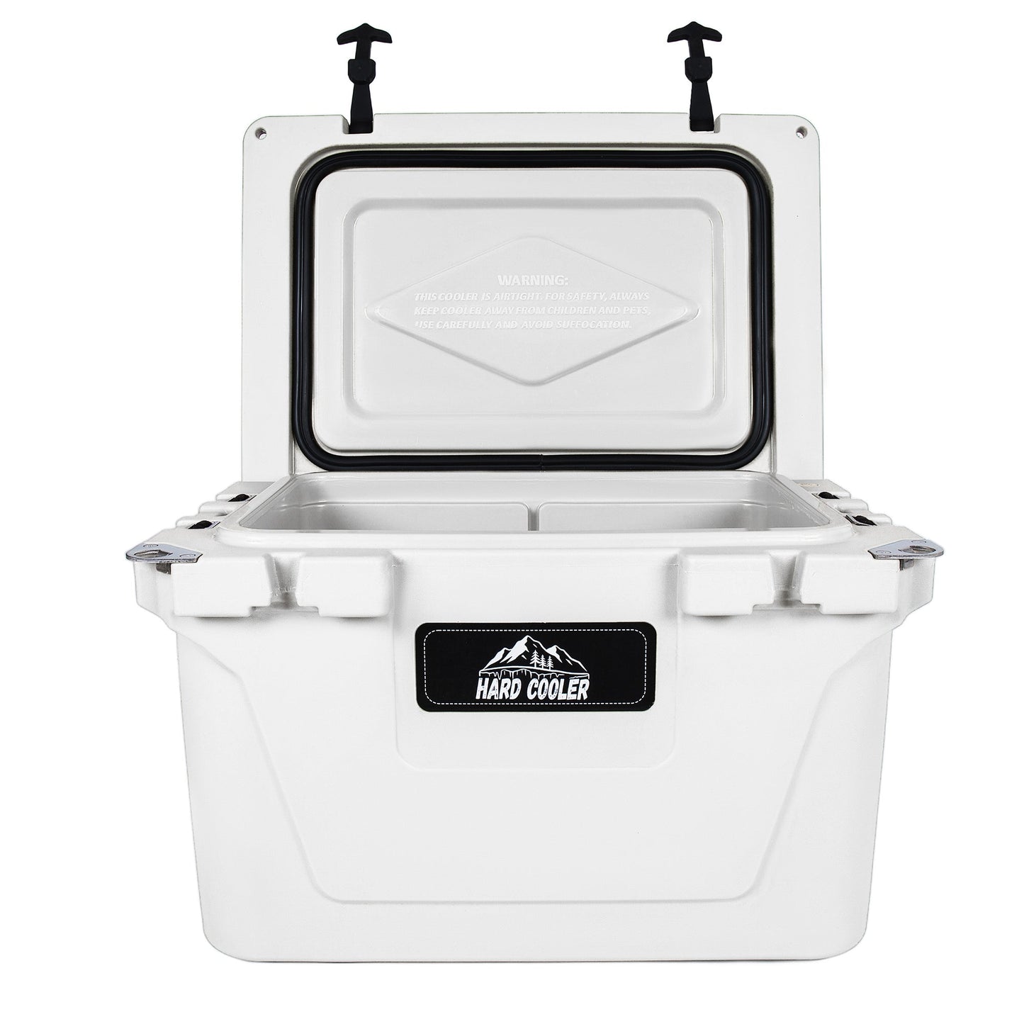 Trailer All 50 Quart Cooler