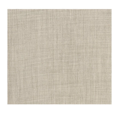 Fiona - Upholstered Dining Chair With Turned Legs (Set of 2) - Light Gray