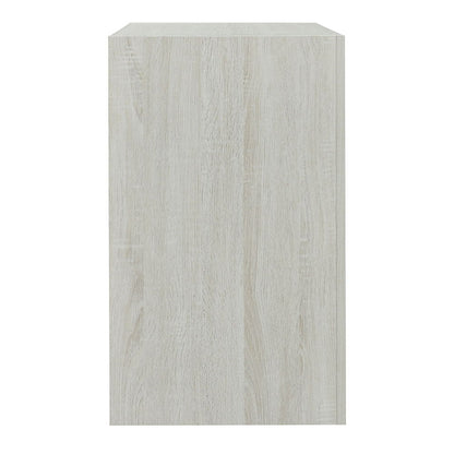 Jehoram - 3 Drawer Nightstand For Bedroom