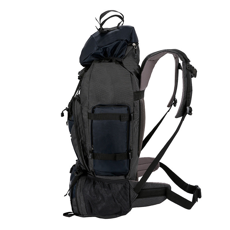 Outdoor Hiking And Climbing Backpack For Men And Women