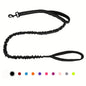 Dog Leash Multi-functional For Large Breeds Anti-pull