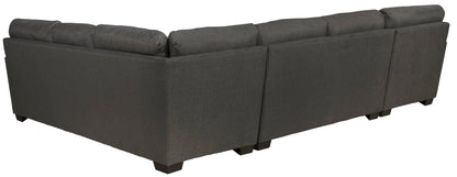 Crawford - Sectional