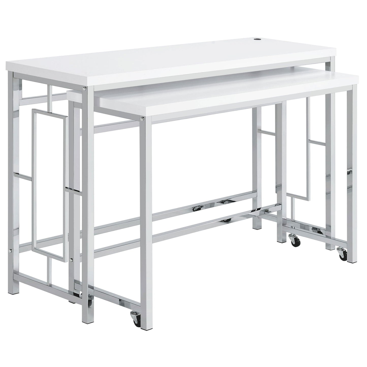 Laguna - Counter Height Dining Set