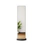 3 In 1 Multifunctional Full-Length Clothing Mirror